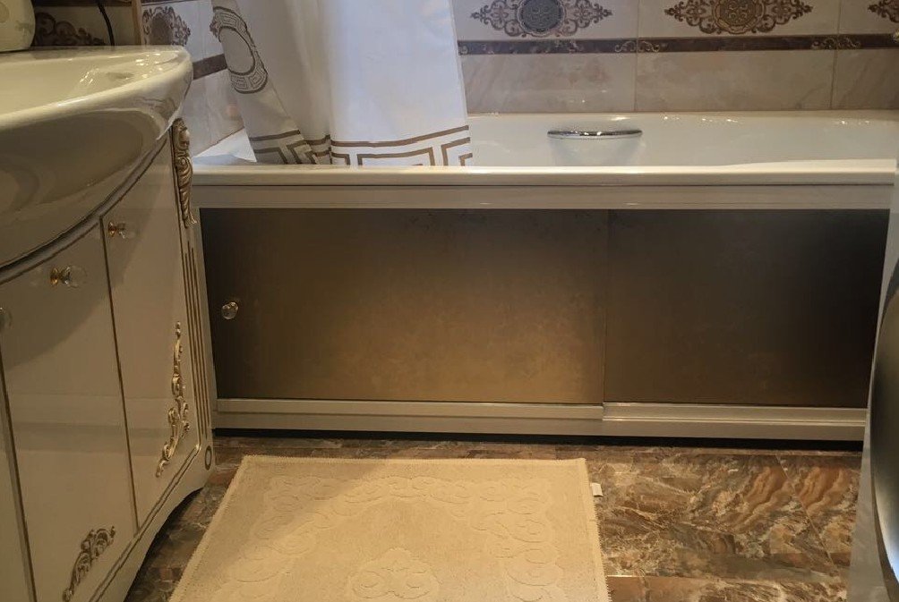 бронзовый Роликс